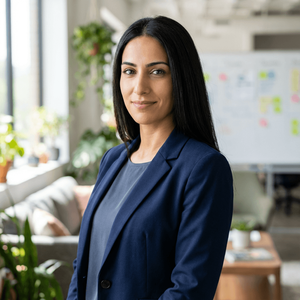 Rebecca Sterling, Concierge Operations Manager