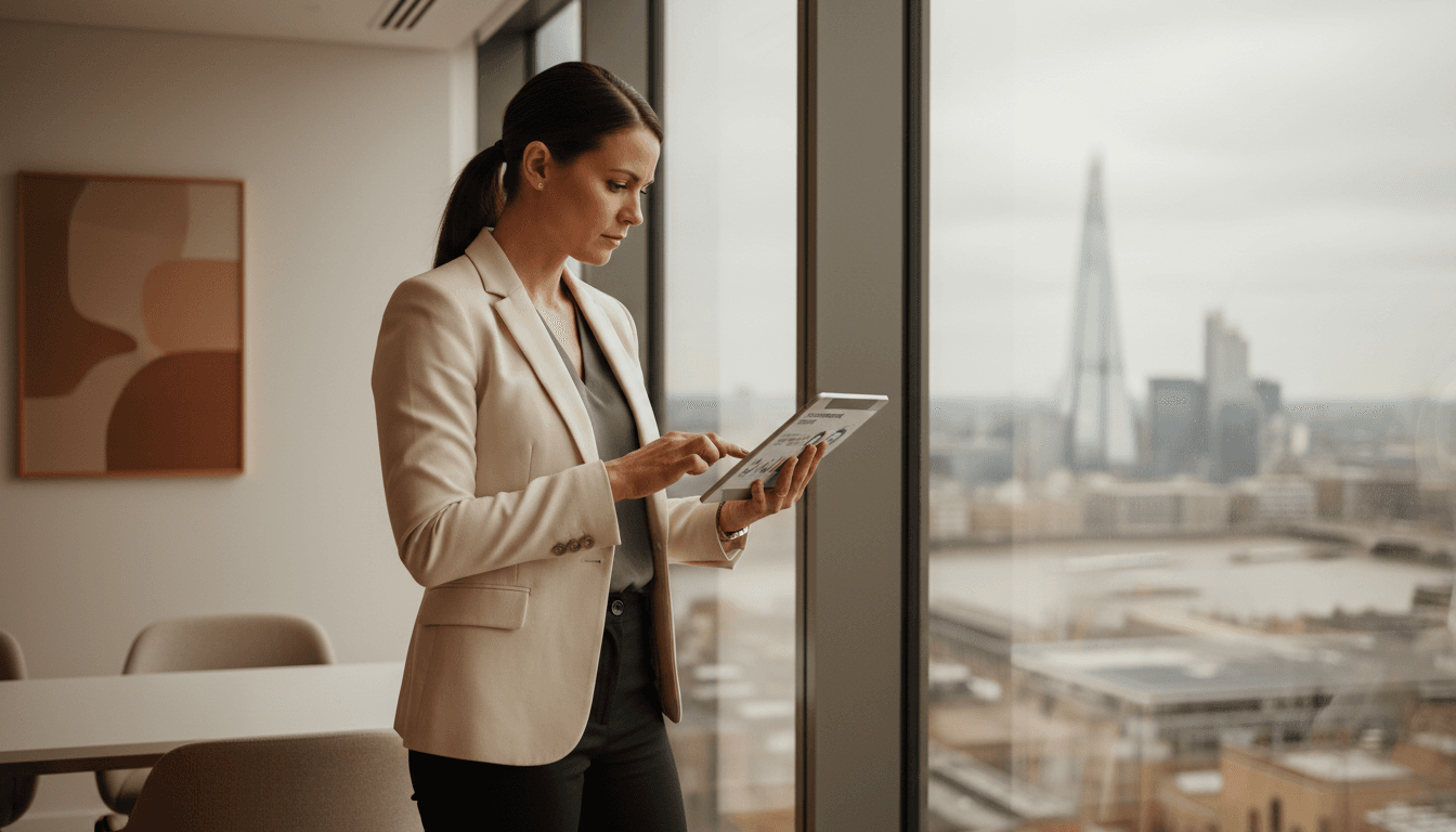 Local market knowledge