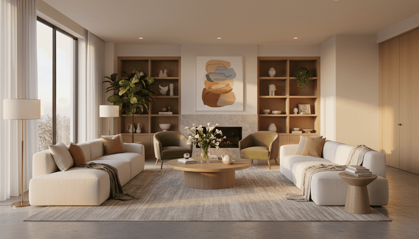 Amenities and facilities oversight